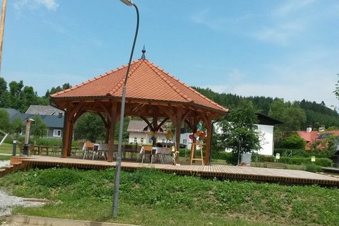 Pavillion