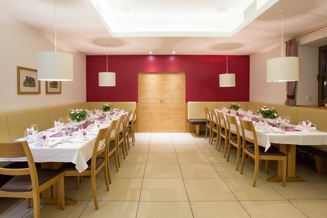 Sommerstüberl Sommerstüberl