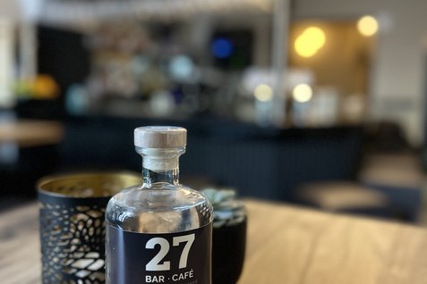 BAR 27 Waidhofen/Ybbs