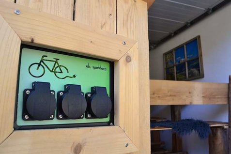 Hofladen und Radlerrast Heimberger Hofladen und Radlerrast Heimberger