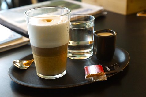 Cafe Brandi´s