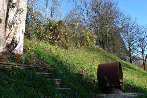 Hörsessel in Waidhofen an der Ybbs