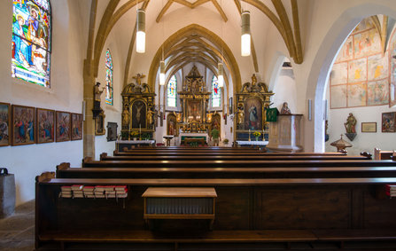 Kirche Waidhofen a/d Ybbs