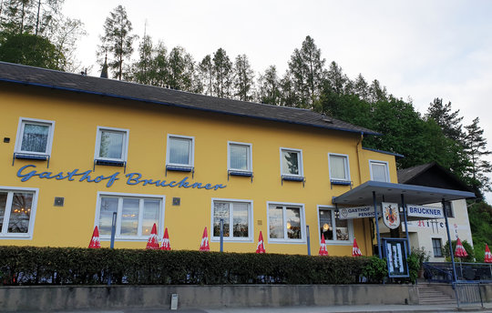 Gasthof Bruckner