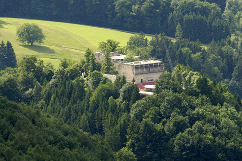 Burgarena Reinsberg