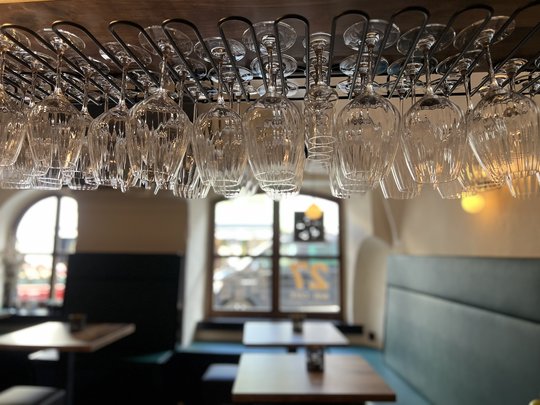 BAR 27 Waidhofen/Ybbs