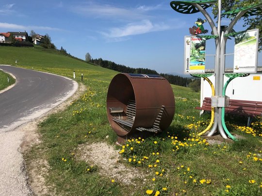 Hörsessel Windhag Hörsessel Windhag
