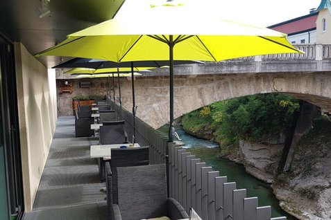 Pub & Bar Szenario Terrasse Pub & Bar Szenario Terrasse
