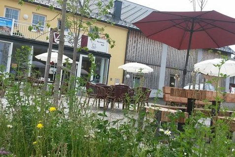 Gastgarten