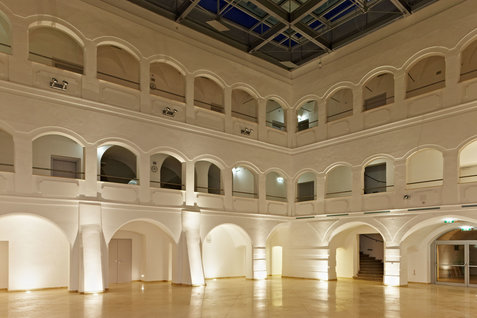 Aula