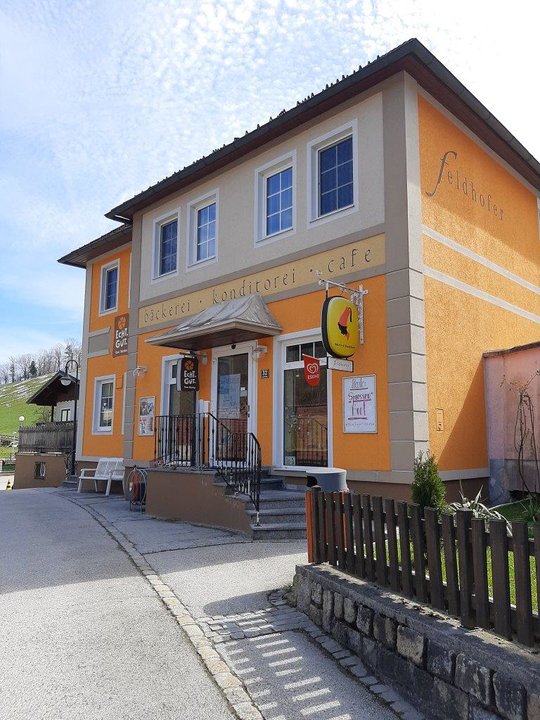 Bäckerei Feldhofer