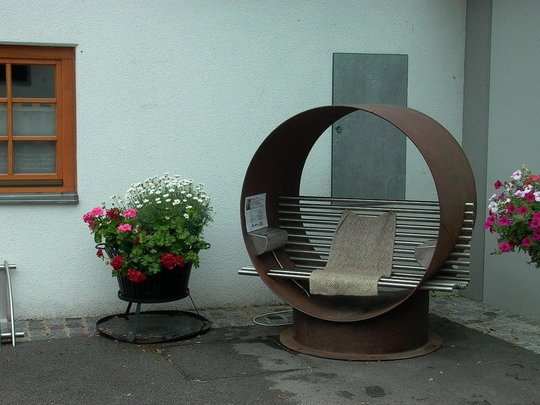 Hörsessel Opponitz Hörsessel Opponitz