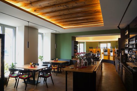 Cafe Brandi´s