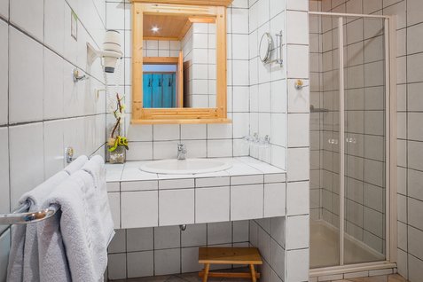 Badezimmer Badezimmer