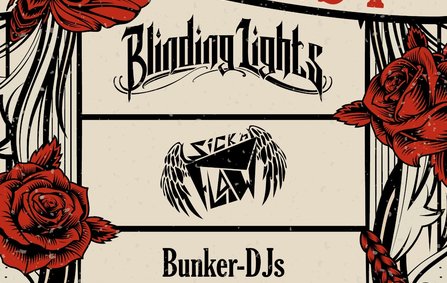 Rockfest bunker.kollektiv