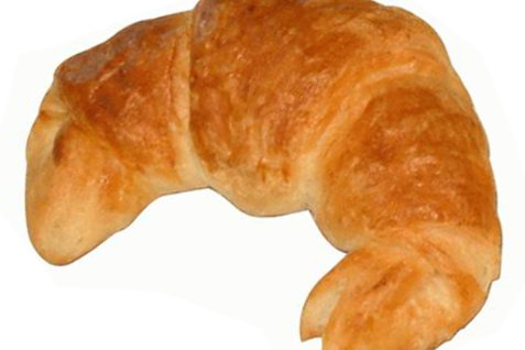 Weinberger Croissant