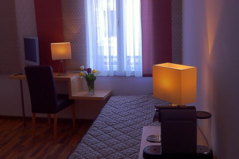 Gemütliches Zimmer im Gasthof Teufl Gemütliches Zimmer im Gasthof Teufl