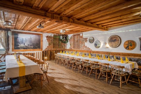 Gaststube Gaststube