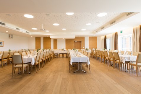 Saal