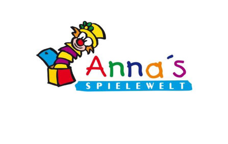 Anna´s Spielewelt