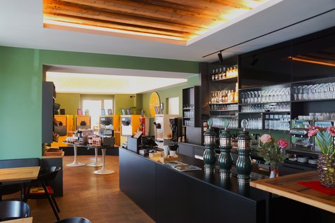 Cafe Brandi´s