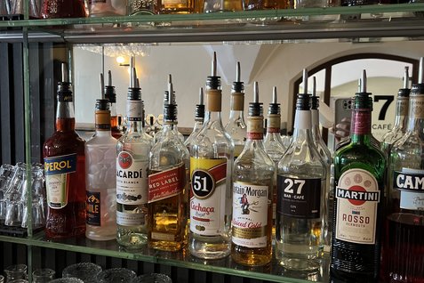 BAR 27 Waidhofen/Ybbs