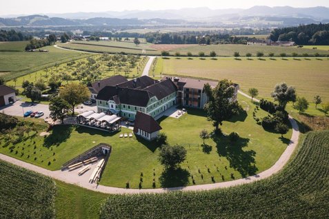 Mostlandhof Mostlandhof