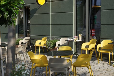 Cafe Brandi´s