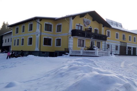 Feldmühle, Familie Eßletzbichler