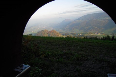 Hörsessel Zattelsberg Hörsessel Zattelsberg