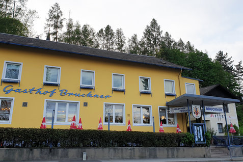 Gasthof Bruckner