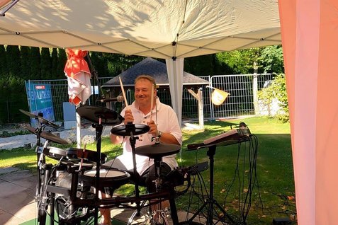 Veranstaltung Parkhütte