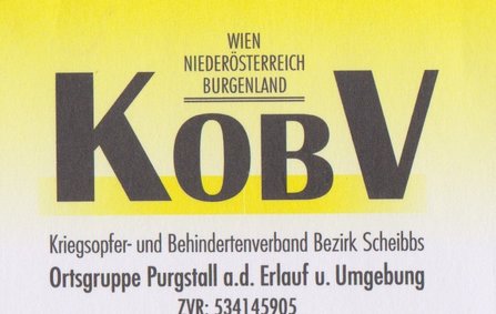 KOBV - Der Behindertenverband