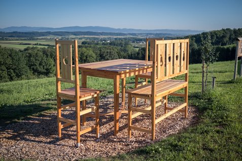 Obsterlebnisweg Obsterlebnisweg