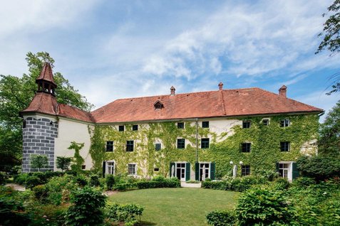 Schloss Ernegg
