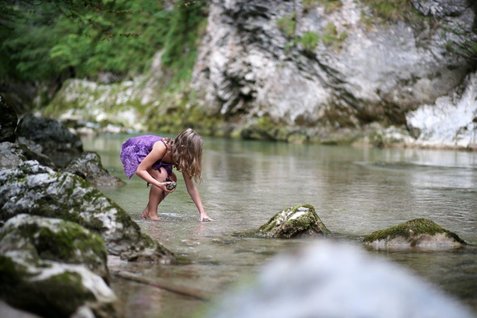 Naturpark Ötscher Tormäuer (Copyright: Mostviertel Tourismus, weinfranz.at)