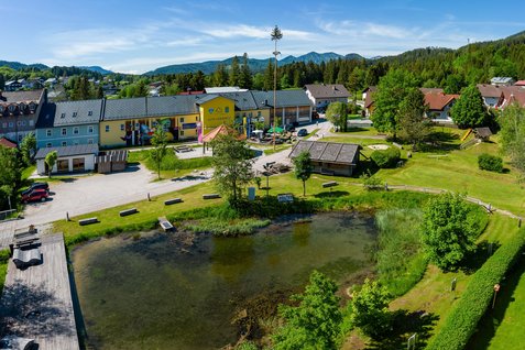 Zusers Cafe Mitterbach--9 &copy; Lindmoser