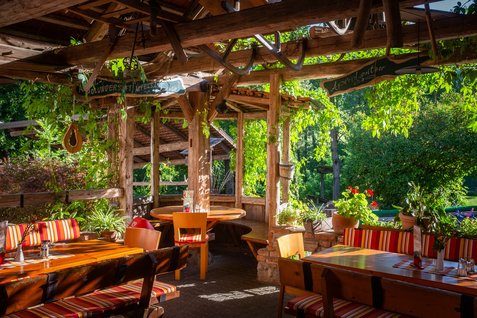 Gastgarten Gastgarten