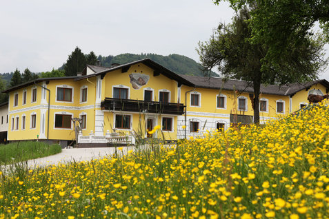 Feldmühle, Familie Eßletzbichler