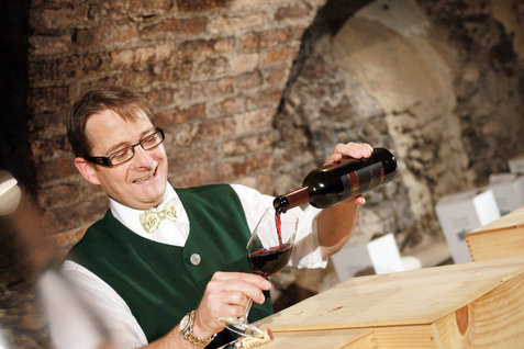 Eisenstraße-Wirt Martin Teufl Eisenstraße-Wirt Martin Teufl