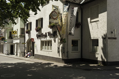 Gasthof Teufl Gasthof Teufl