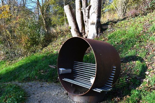 Hörsessel in Waidhofen an der Ybbs