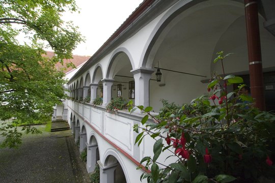 Schloss Scheibbs