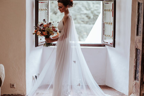 Hochzeit am Schloss Ernegg