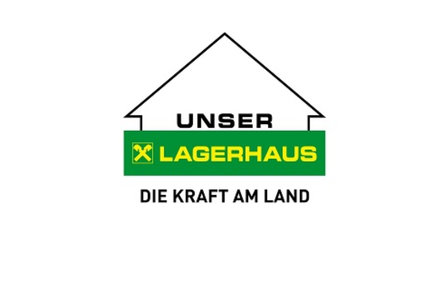 Lagerhaus und Steyr Center Purgstall