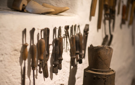 Fleißige Handwerker
