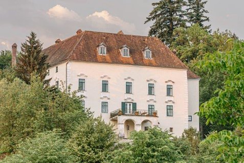 Schloss Ernegg