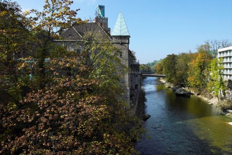 Herbststimmung