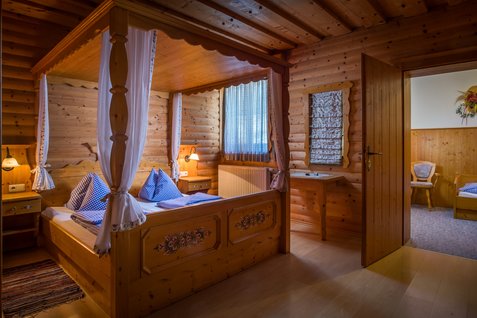 Familienzimmer Familienzimmer