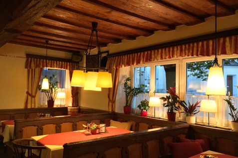 Gasthof Teufl Gasthof Teufl